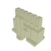 Rectangular Connector Housings - IPD1-06-S-ND - DigiKey