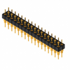Headers, Male Pins - 612-BBD-117-G-A-ND - DigiKey