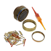 Circular Connector Assemblies - 1178-MS27473E20A41SB-ND - DigiKey