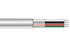 Multi-Conductor & Paired Cables - 6634 WH001 - Powell Electronics, Inc.