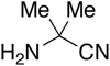 2-Amino-2-methylpropanenitrile - 19783 - Medical Isotopes, Inc.