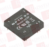 Solid State Overload/Relay -- 17492340