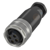 BALF Field Wireable Sensor Plugs - BCC0708 - Galco Industrial Electronics