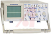 Oscilloscope; Analog Type of Oscilloscope; 30 MHz; 3% Accuracy, Amplifier; - 70146337 - Allied Electronics, Inc.