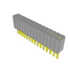 Headers, Receptacles, Female Sockets - SLM-115-01-T-S-ND - DigiKey