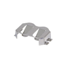 Battery Holders, Clips, Contacts - BK-916-TR - ODG (Origin Data Global)