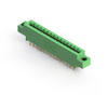 Edgeboard Connectors - 151-833-028-541-808-ND - DigiKey