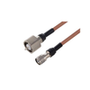 Coaxial Cables (RF) - 6099-PE3W05972/HS-24-ND - DigiKey