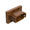 Rectangular Connector Housings - 889-ATM04-12PD-PM61-ND - DigiKey