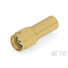Coaxial Connector (RF) Assemblies - 17-2508906-1-ND - DigiKey