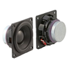 Miniature Speakers - 102764 - RS Components, Ltd.