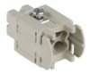 Heavy Duty Power Connector Inserts & Modules -- 2846634 - Image
