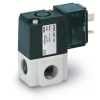 Pneumatic Solenoid Valves -- 363535 - Image