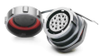 Industrial Circular Connectors - 2072371 - RS Components, Ltd.