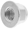 Hex Nuts -- 275642 - Image