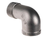 Stainless Steel Pipe Fittings - 4993344 - RS Components, Ltd.