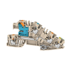 Din Rail, Channel - 281-2782610000-ND - DigiKey