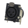 Circular Connector Assemblies - PQG3FRA010-ND - DigiKey