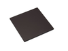 Longpass Filter, Colored Glass, 50.8 x 50.8 mm, 665 nm Cut-on, RG665 Glass - FSQ-RG665 - Newport MKS