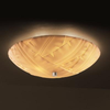 Semi-Flush Mts.-Bowl Style - 328230 - Light Center (The)