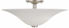 5259PS Semi-Flush Mts.-Bowl Style - 458319 - Capital Lighting, Inc.