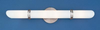 3604-SN Bathroom Fixtures-Four Lights - 719275 - Capital Lighting, Inc.