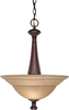 60-104 Pendants-Bowl Style - 714731 - Capital Lighting, Inc.