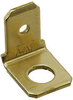 Terminals - Quick Connects, Quick Disconnect Connectors - A106988-ND - DigiKey