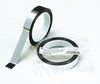 3M 8439FL Silver Static Control Tape - 5 1/2 in Width x 72 yd Length - 1 mil Thick - 55539 -- 021200-55539 - Image