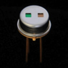 Two-Channel Silicon-Based Thermopile - Digital ST120 Dual Thermopile - Dexter Research Center, Inc.