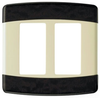 Standard Wall Plate - SWC262-LAAB - Thomas & Betts Corporation