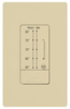 Multifunction Control - LRD-WST-F-IV - Lutron Electronics Co., Inc.