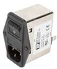AC Power Entry Modules - FFSAS10BFR - VAST STOCK CO., LIMITED