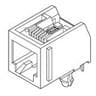 Modular Connectors / Ethernet Connectors - 95009-2647 - VAST STOCK CO., LIMITED