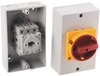 Disconnect Switch -- 194E-Y25M-1753-6N - Image