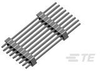 PCB Headers & Receptacles - 829520-8 - TE Connectivity