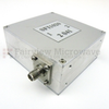 Isolator SMA Female With 17 dB Isolation From 1 GHz to 2 GHz Rated to 10 Watts - SFI1020 - Fairview Microwave Inc.