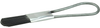 Metal Chip Brush, .012 Steel Fill - 44074 - Weiler Abrasives