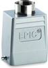 79020400 - LAPP EPIC® HB6 High Profile Hood - Top Entry - Metric M32 - OLF79020400 - Lapp Tannehill