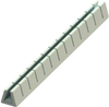 Cont. Grommet Strip W/ Adhesive, Polyethylene; Grommet Type Pro Power - 46T5717 - Newark, An Avnet Company