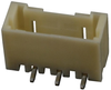 Connector, Header, 6Pos, 1Rows, 1.5Mm Rohs Compliant Amp Te Connectivity - 70AH0240 - Newark, An Avnet Company