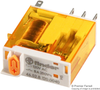 Relay, Dpdt, 250Vac, 8A; Contact Configuration Finder - 08X7134 - Newark, An Avnet Company