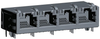Rj45 Connector, Jack, 8P8C, 4Port, Th; Modular Connector Type Abracon - 17AH5679 - Newark, An Avnet Company