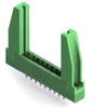 Card Edge Conn, Single Side, 9Pos, Th; Card Edge Connector Type Edac - 59AJ1474 - Newark, An Avnet Company