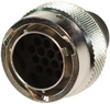 Circular Connector, Plug, 19 Position, Cable; Product Range Amphenol Sine/tuchel - 19X2382 - Newark, An Avnet Company