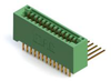 Card Conn, Dual Side, 26Pos, Wire Wrap; Card Edge Connector Type Edac - 67AJ8567 - Newark, An Avnet Company