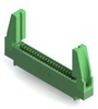 Card Conn, Single Side, 22Pos, Wire Wrap; Card Edge Connector Type Edac - 67AJ6975 - Newark, An Avnet Company