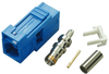 Rf Connector, Smb, Straight Jack, Cable; Connector Type Amphenol Rf - 72Y1825 - Newark, An Avnet Company