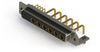 Combo D-Sub Conn, R/a Rcpt, Dc-13W6, Th; Product Range Edac - 55AJ4138 - Newark, An Avnet Company