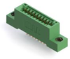 Card Edge Conn, Single, 10Pos, Wire Wrap; Card Edge Connector Type Edac - 65AJ0286 - Newark, An Avnet Company